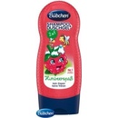 Bübchen Kids šampon a sprchovací gél 2v1 Partička z džungle 230 ml