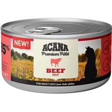 Acana Cat Pate Beef 85 g