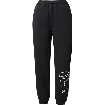 P. E Nation Спортен панталон черно, размер S