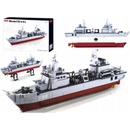 Sluban B0701 Zásobovací loď