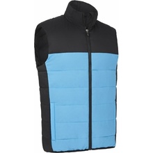 Callaway Mens Premium down Primaloft Malibu Blue