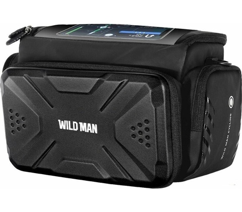 Wildman 4L GS6