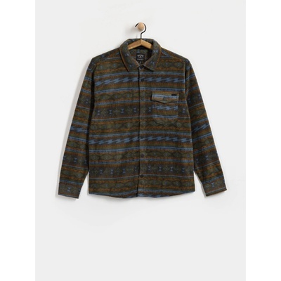 Billabong Furnace Polar raven