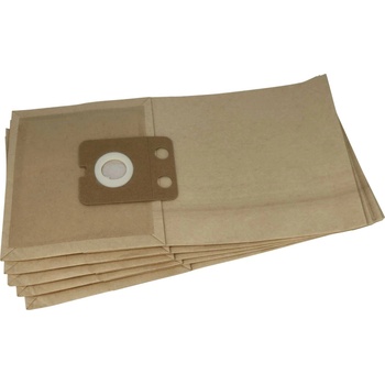 VHBW Торбички за прахосмукачка Nilfisk VP600, хартия, 5 бр (888102541)