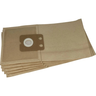 VHBW Торбички за прахосмукачка Nilfisk VP600, хартия, 5 бр (888102541)