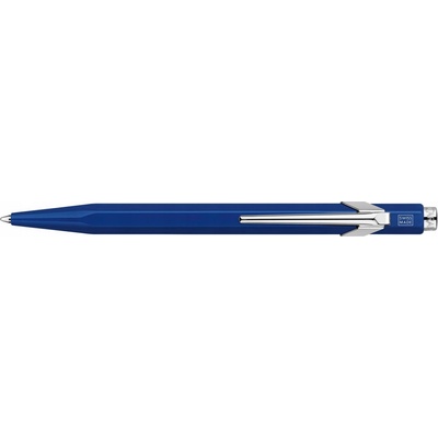 Caran d'Ache 849 Classic line modré 849.160