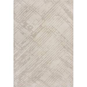 Flair Rugs Кремав килим 160x230 cm Remy - Flair Rugs (503119379361)