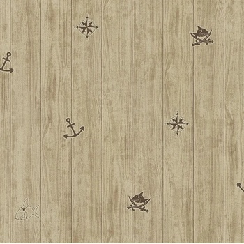 Image 1 of Rasch Тапет за стена нетъкан Villa Coppenrath Rasch 289718