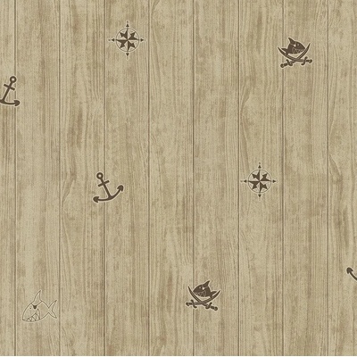 Rasch Тапет за стена нетъкан Villa Coppenrath Rasch 289718