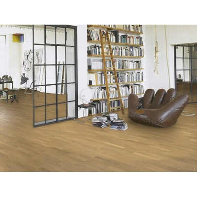 Parador Basic 11-5 Rustikal Dub malbec lehce bílený 1748912 4,07 m²