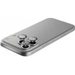 Cellularline Glass for Camera Ring iPhone for 17/18 Pro / Pro Max