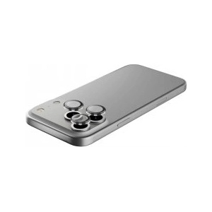 Cellularline Glass for Camera Ring iPhone for 17/18 Pro / Pro Max