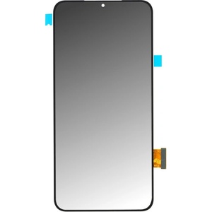 Samsung Стъкло и LCD екран за Samsung Galaxy S24 / SM-G921, оригинален, без рамката (20930)
