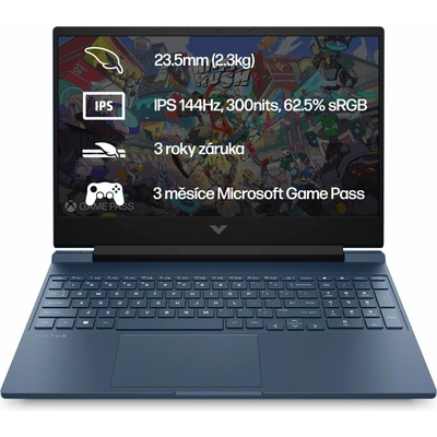 HP Victus 15-fb3961nc B89QCEA