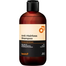 Beviro Anti-Hairloss šampon proti padání vlasů 250 ml