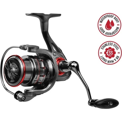 Delphin IXTREK 2T 2000