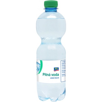 ARO jemně perlivá voda 12 x 0,5 l