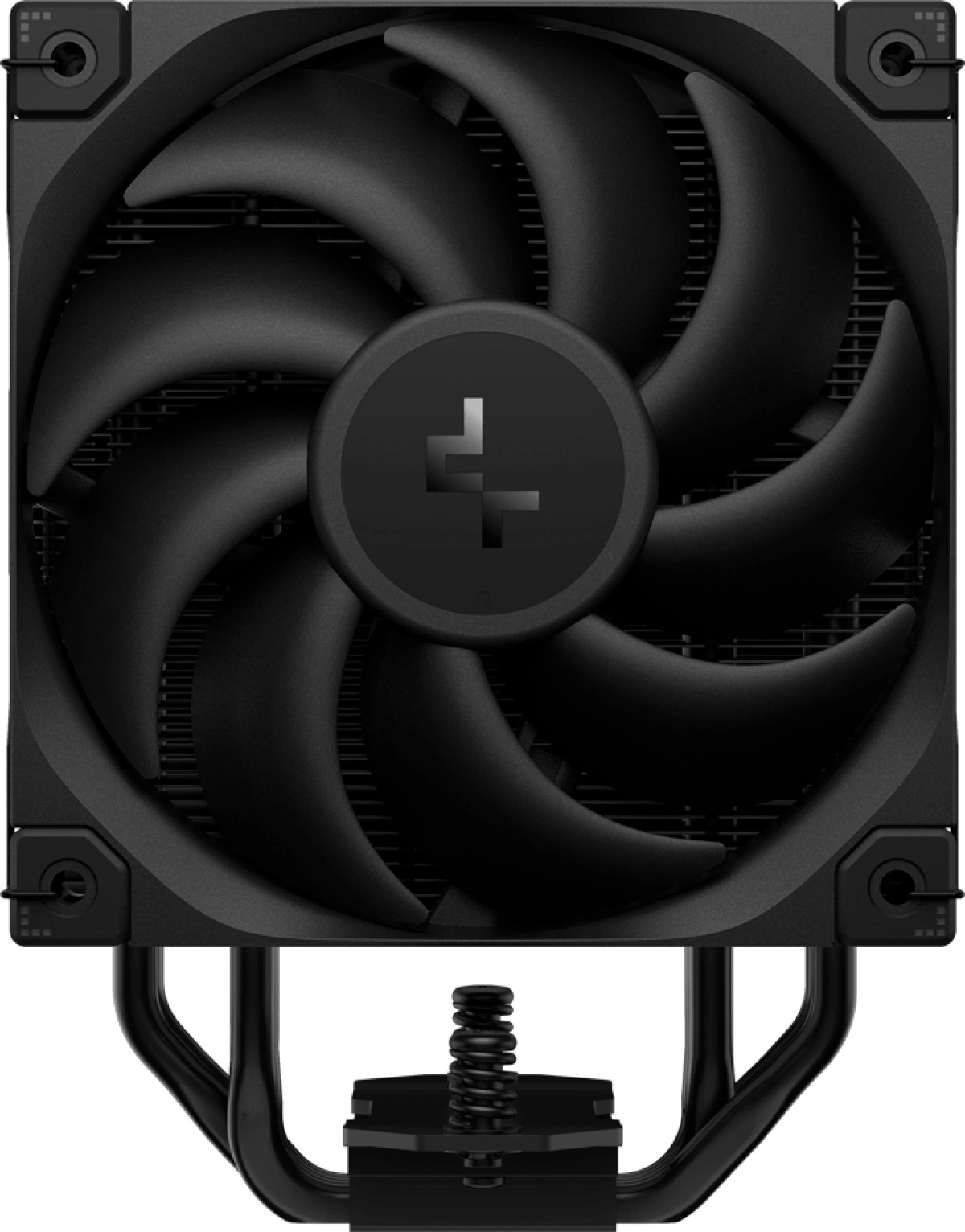 Deepcool AK400 Digital Pro (R-AK400-BKAPMN-G)