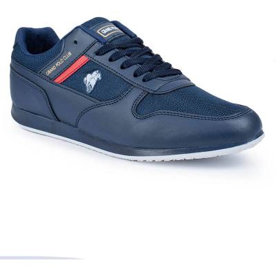 Grand Polo Club Gpc polo Мъжки спортни обувки - Тъмносини 20210835830 (370318_Тъмносин)