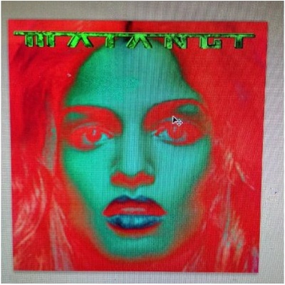 M.I.A. - MATANGI CD