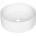 Deante Silia 36 cm white (CQS_AU4S)