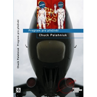 Program pro přeživší - 2.vydání