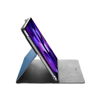 Cellularline Калъф Smart Cover за iPad Air 6th Gen 11" Blue
