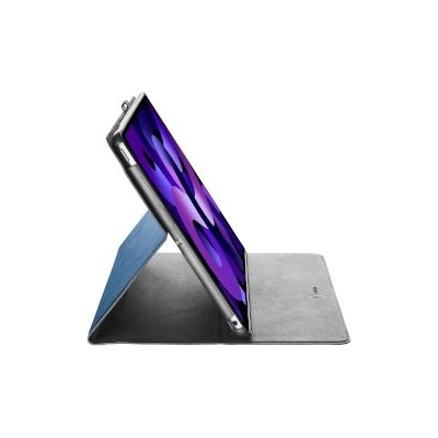 Cellularline Калъф Smart Cover за iPad Air 6th Gen 11" Blue