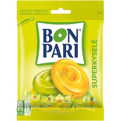 Nestlé Bon Pari 90 g