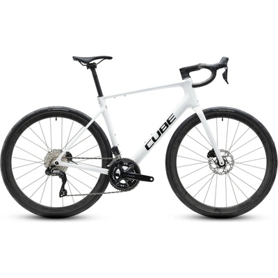 Cube Attain C:62 SLX 2027