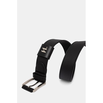 Karl Lagerfeld Кожен колан Karl Lagerfeld (562451.815300)