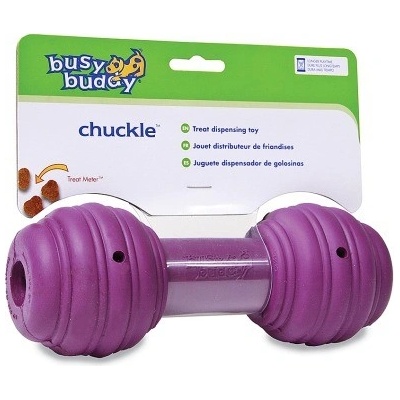 Premier Busy Buddy Chuckle ML