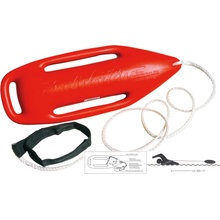 SCOPREGA Baywatch bója oranžová 1,2 kg 06-BAYWATCH 496998