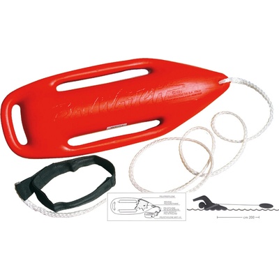 SCOPREGA Baywatch bója oranžová 1,2 kg 06-BAYWATCH 496998