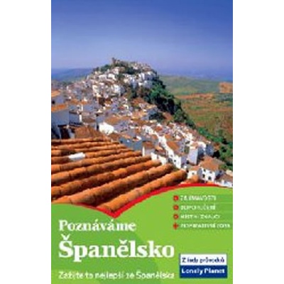 Poznáváme Španělsko