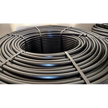 Azud Trubka PE 16 x 1,2 mm Varianta:: 1 metr