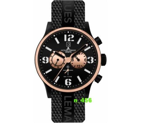 Jacques Lemans 1-1659D