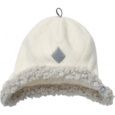 Lodger Čiapka Fleece Scandinavian Off-White