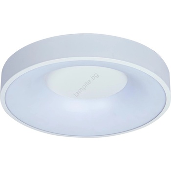 Brilagi - LED плафон с димиране FALCON II LED/67W/230V Ø 40 см бял + дистанционно управление (BG2745)