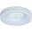 Brilagi - Димируем LED плафон FALCON II LED/67W/230V Ø 40 см бял + дистанционно управление (BG2745)