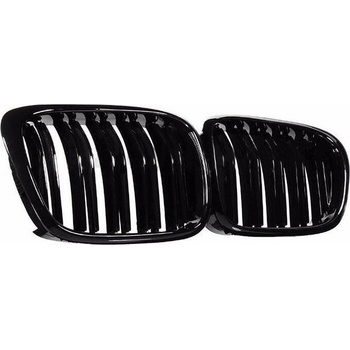 Решетки Бъбреци к-т за bmw 5 e39 1995-2004