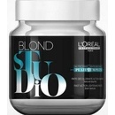 Barvy na vlasy L'Oréal Blond Studio Platinium Without Ammonia 500 g