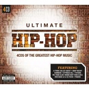 VARIOUS: ULTIMATE HIP-HOP CD