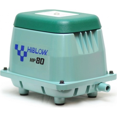 Hiblow HP 80