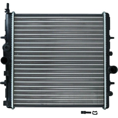 Chladič, chlazení motoru KAMOKA 7705153