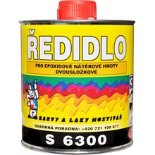 Baltech ředidlo S6300 700 ml