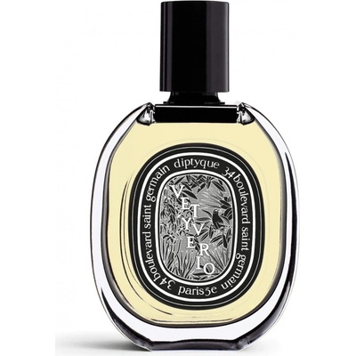 Diptyque Vetyverio Tester Парфюм EDP Тестер 75ml
