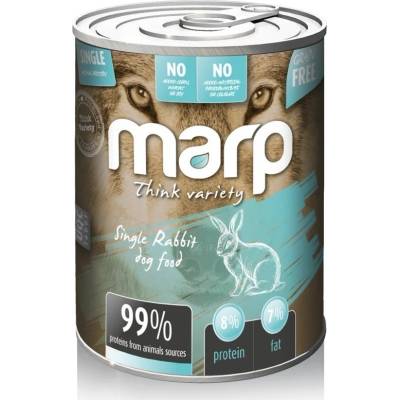 Marp Variety Single Rabbit 12 x 400 g