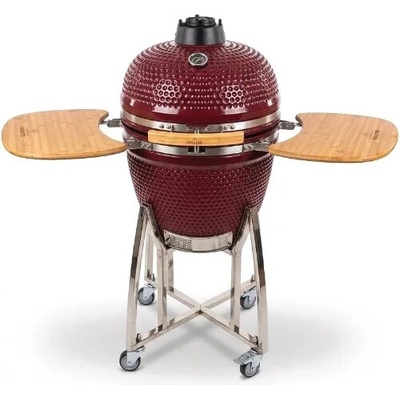 Grillego Kamado 18″ červený