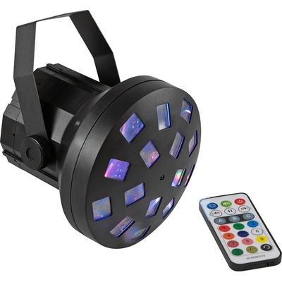 Eurolite LED Mini Z-20 USB Cветлинен eфект (51918230)
